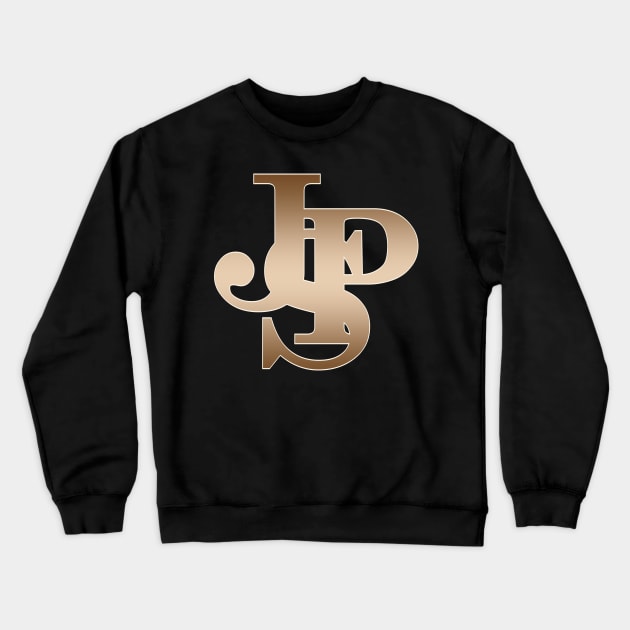 Special Cigarette Brand Crewneck Sweatshirt by Toby Wilkinson